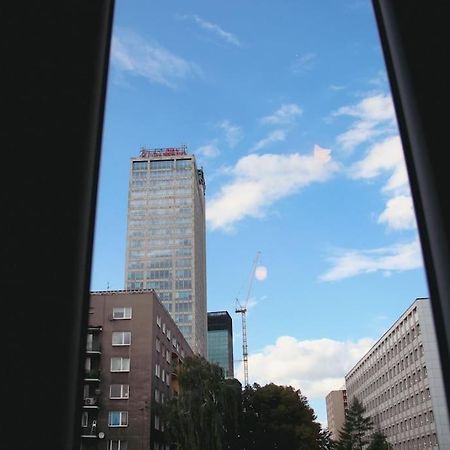 *Apartamenty Kattowitz 12 Exterior foto