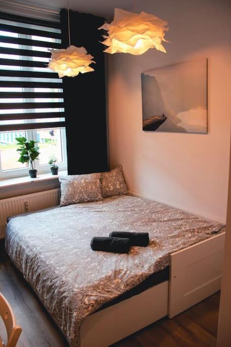 *Apartamenty Kattowitz 12 Exterior foto